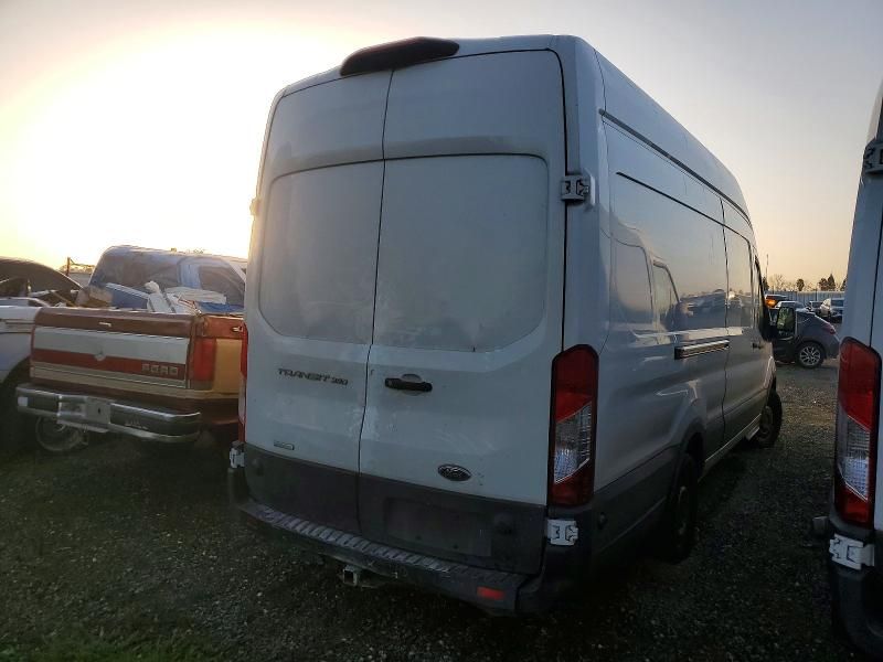 2020 Ford Transit 350 Delivery Van