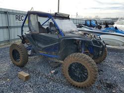 Salvage motorcycles for sale at Montgomery, AL auction: 2021 Honda Talon 1000 Utility Vehicle