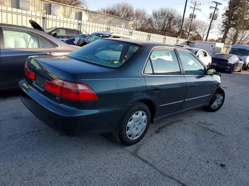 1998 Honda Accord lx