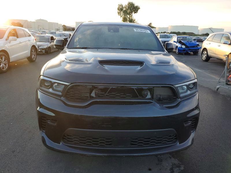 2026 Dodge Durango R/T