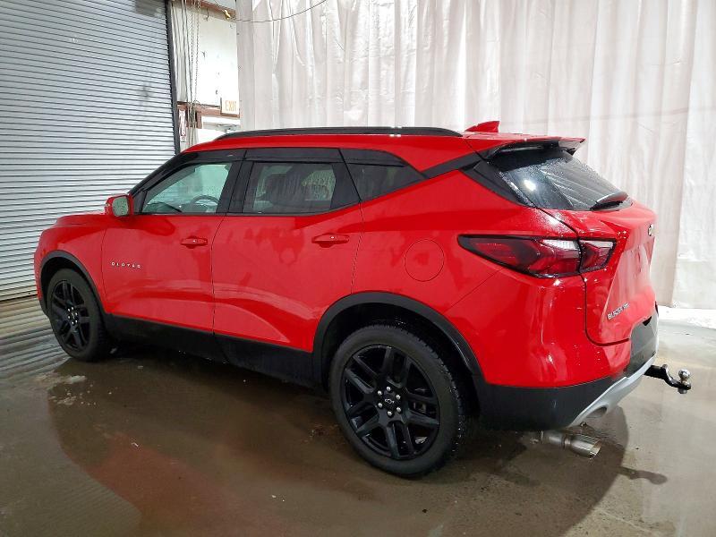 2020 Chevrolet Blazer 2LT