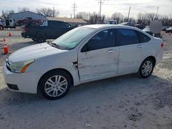 2009 Ford Focus sel for sale in Columbus, OH