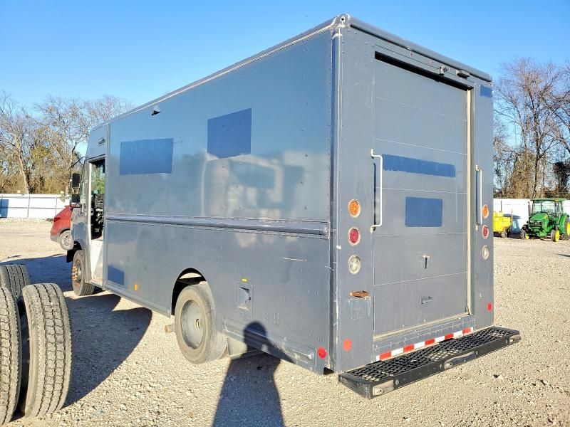 2020 Ford F59 Delivery Truck