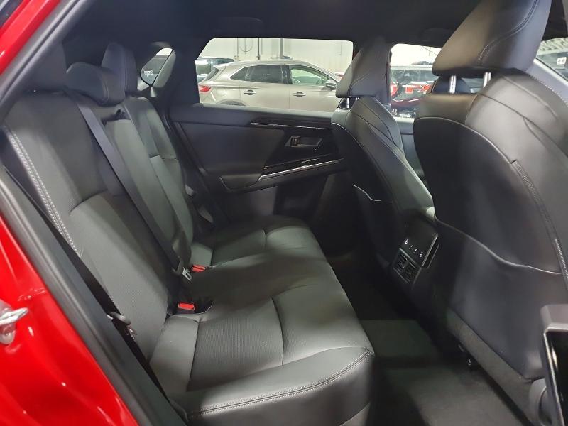 2023 Subaru Solterra Premium