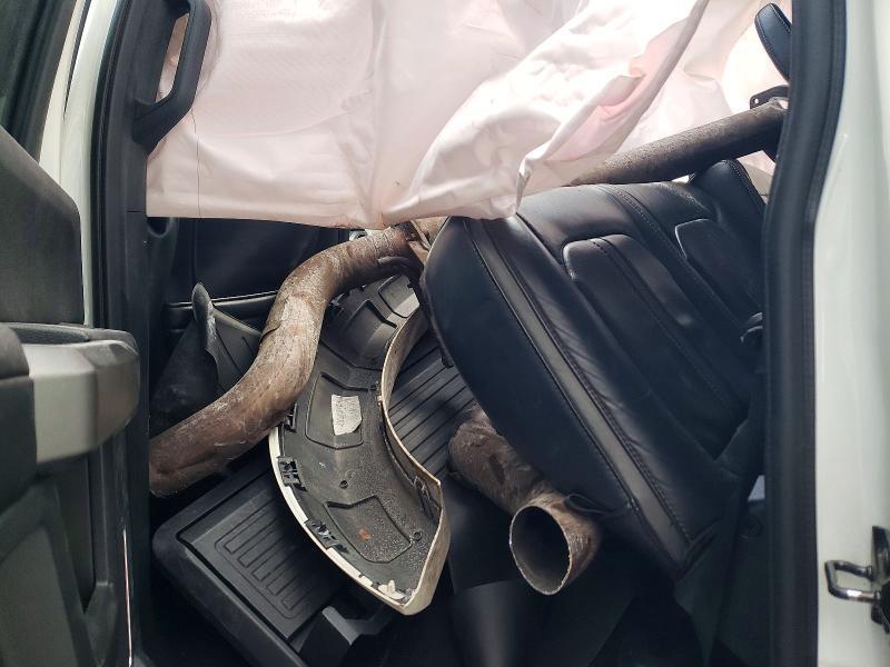 2022 Ford F450 Super Duty