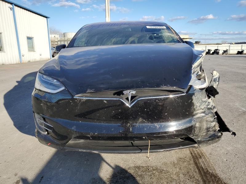2019 Tesla Model x