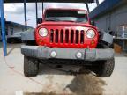 2010 Jeep Wrangler Unlimited Sport