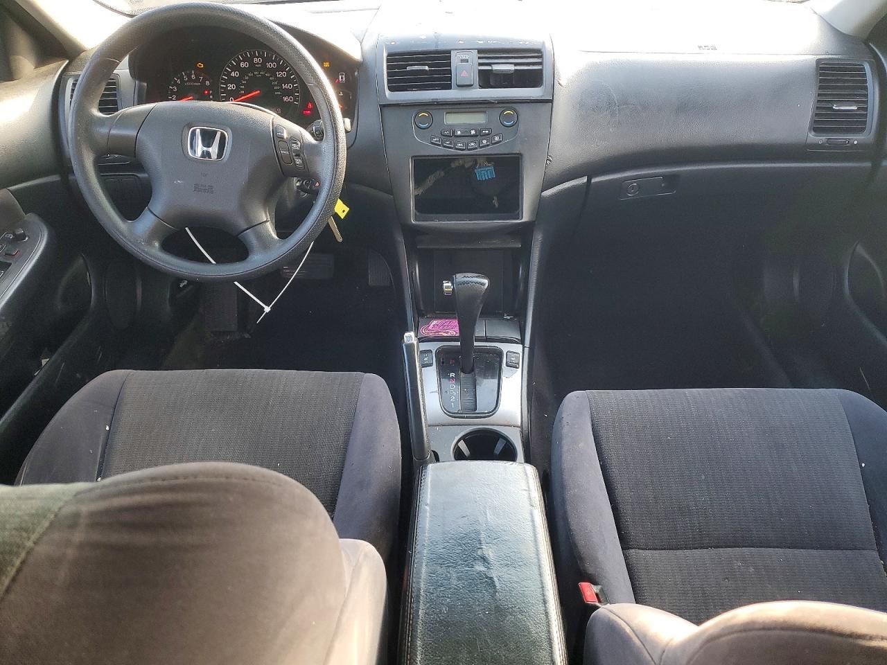 2004 Honda Accord lx