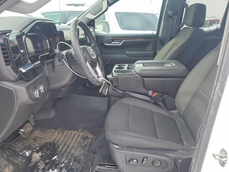 2023 GMC Sierra K1500 sle