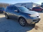 2010 Acura Mdx Advance