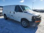 2012 Chev Express G1500