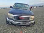 2005 GMC Sierra K2500 Heavy Duty