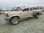 1992 Ford Ranger Super cab