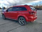 2016 Dodge Journey Crossroad