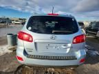 2008 Hyundai Santa fe se