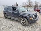 2011 Jeep Patriot Sport