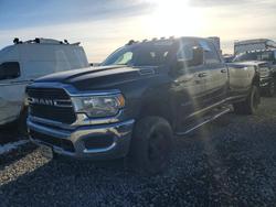 Dodge 3500 salvage cars for sale: 2019 Dodge RAM 3500 BIG Horn