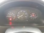 1998 Honda Civic ex