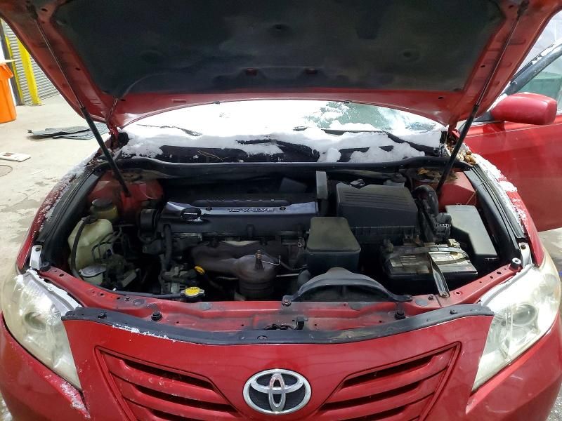 2007 Toyota Camry ce