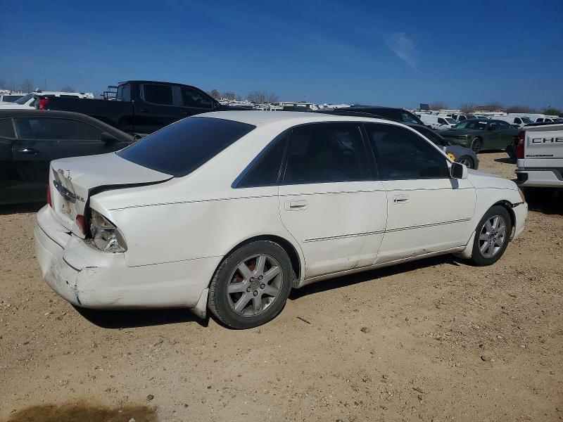 2003 Toyota Avalon xl