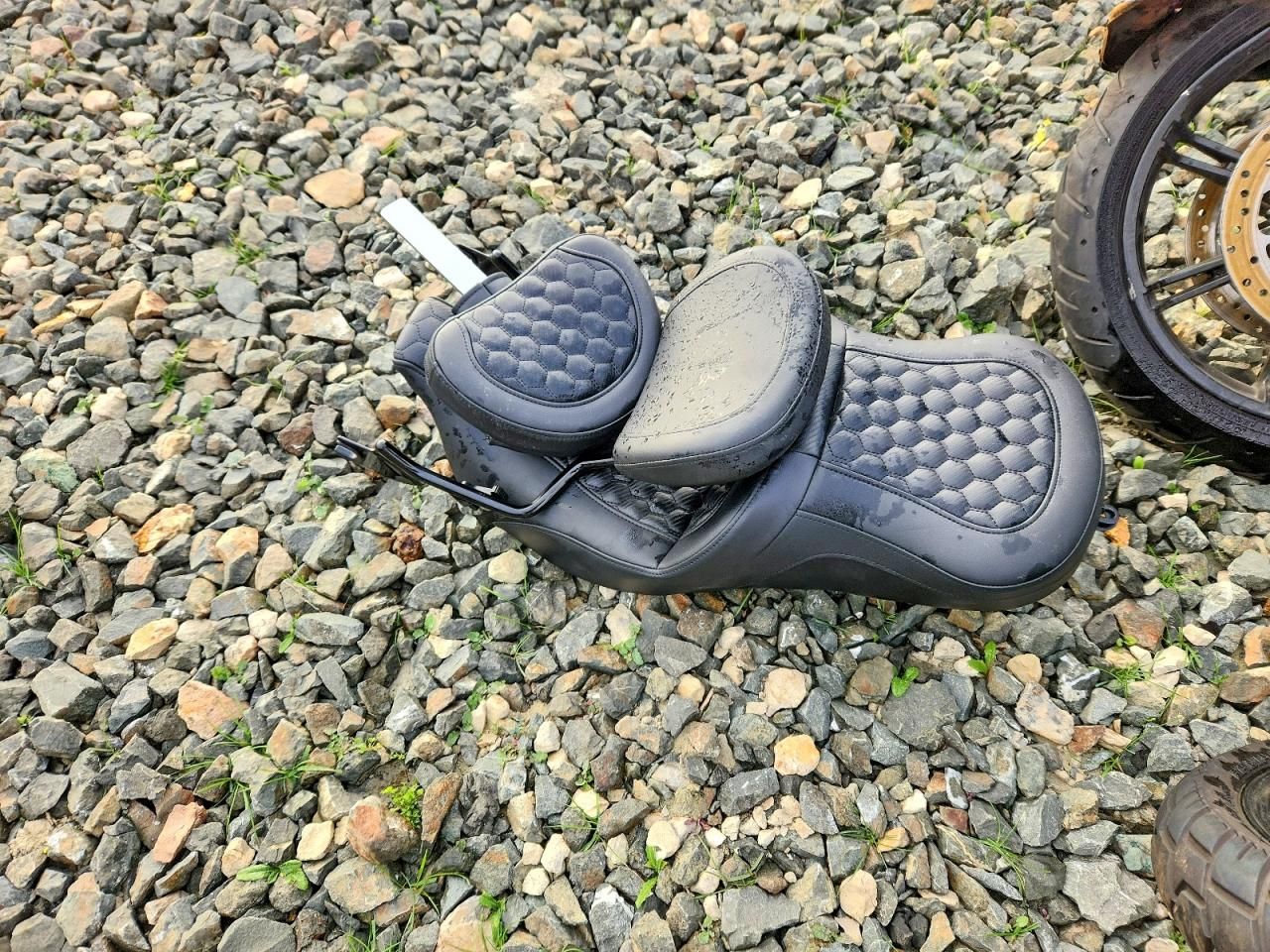 2021 Harley-Davidson Flhxs