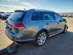 2019 Volkswagen Golf Alltrack s