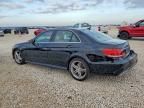 2016 Mercedes-Benz E 350