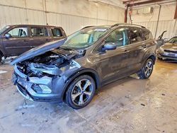 2018 Ford Escape sel for sale in Franklin, WI