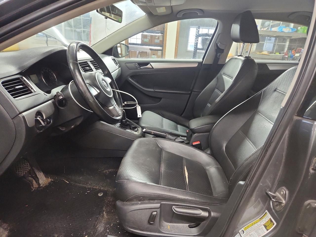 2013 Volkswagen Jetta se