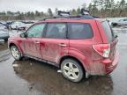 2010 Subaru Forester 2.5x Premium