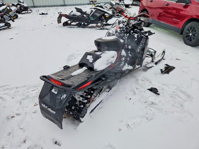 2017 Skidoo 2017 Skidoo mxz