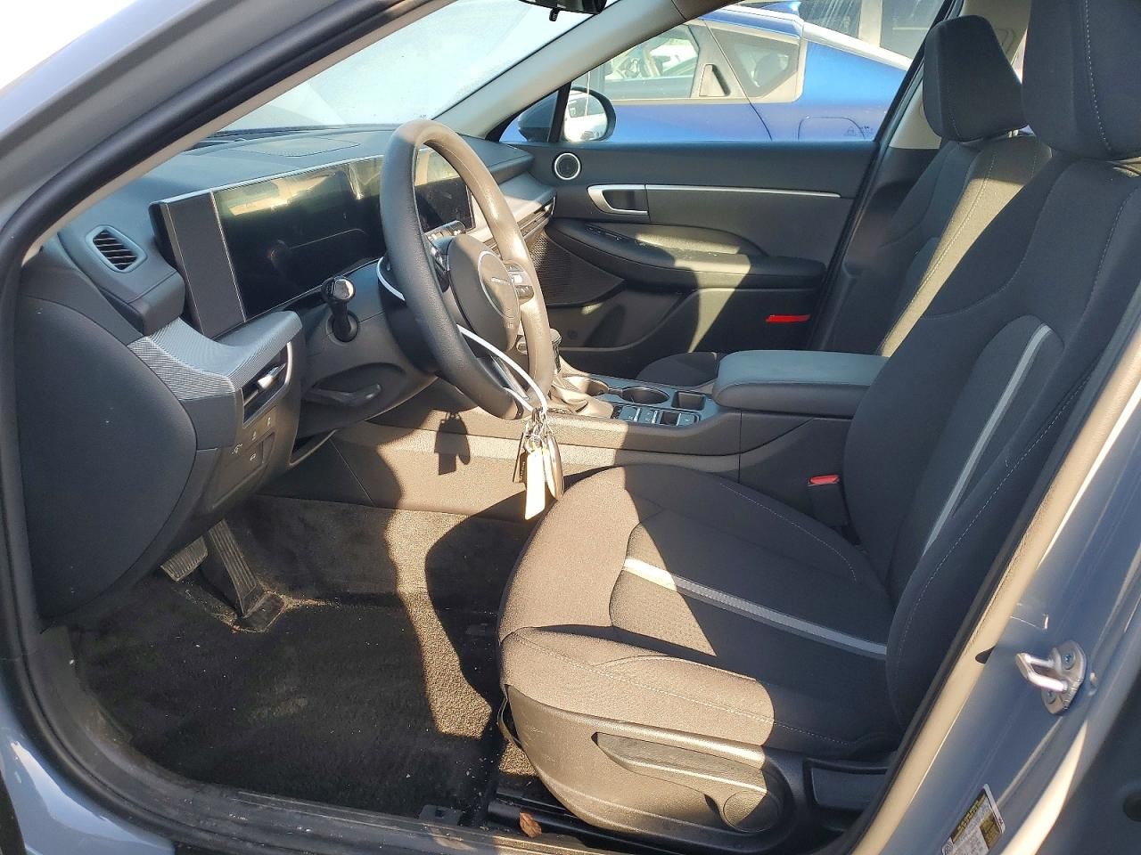 2025 Hyundai Sonata se