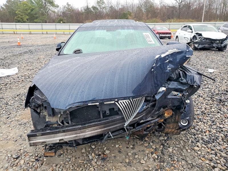 2006 Buick Lucerne cxs