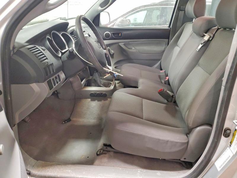 2005 Toyota Tacoma