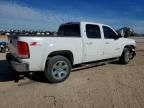 2013 GMC Sierra K1500 SLT