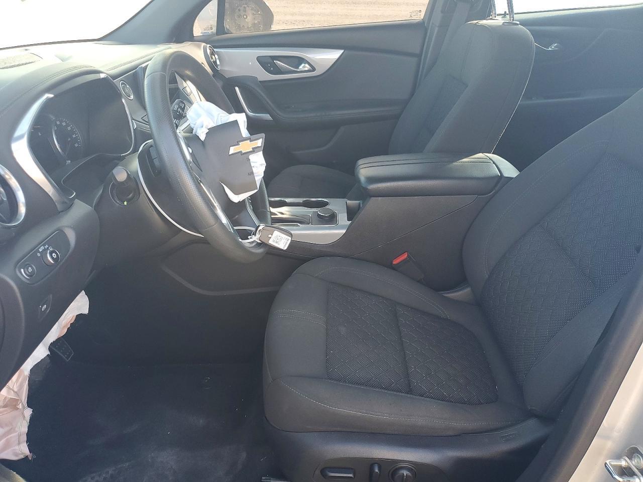 2021 Chevrolet Blazer 1LT