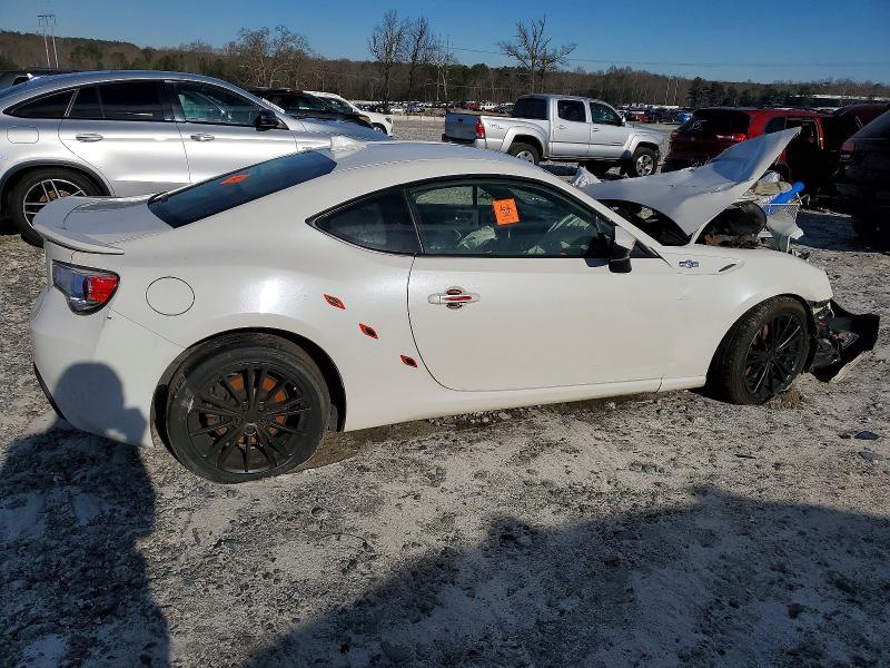 2015 Scion Fr-s