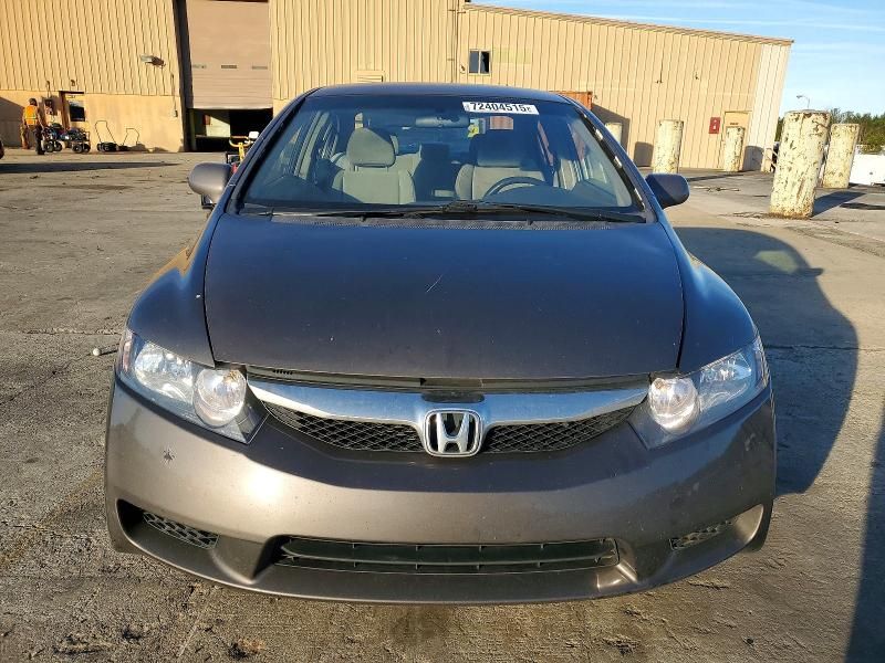 2011 Honda Civic lx