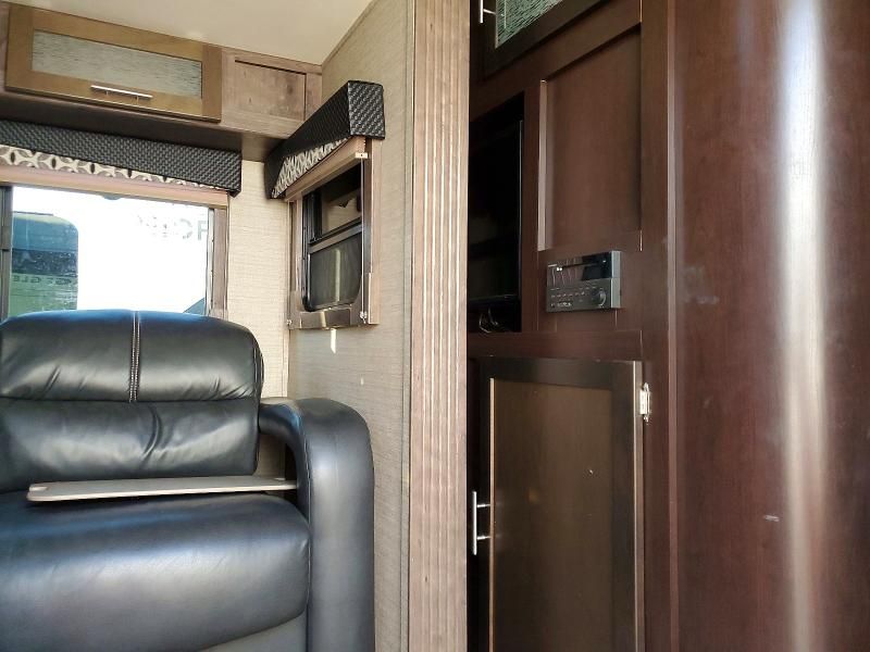 2017 Dutchmen Kodiac