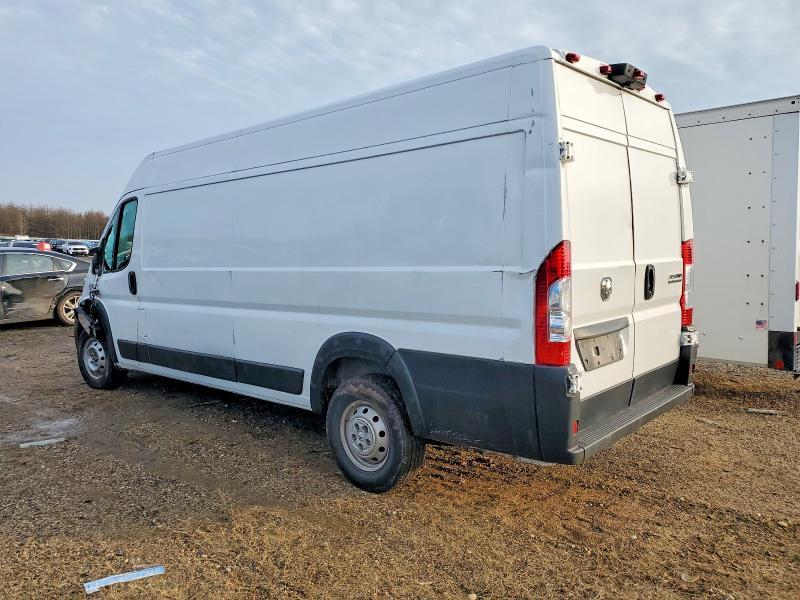 2023 Dodge RAM Promaster 3500 3500 High