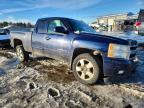 2011 Chevrolet Silverado K1500 ltz