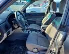 2007 Subaru Forester 2.5x