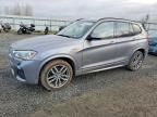 2017 BMW X3 Xdrive35i