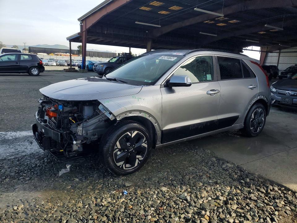 2023 KIA Niro Wind