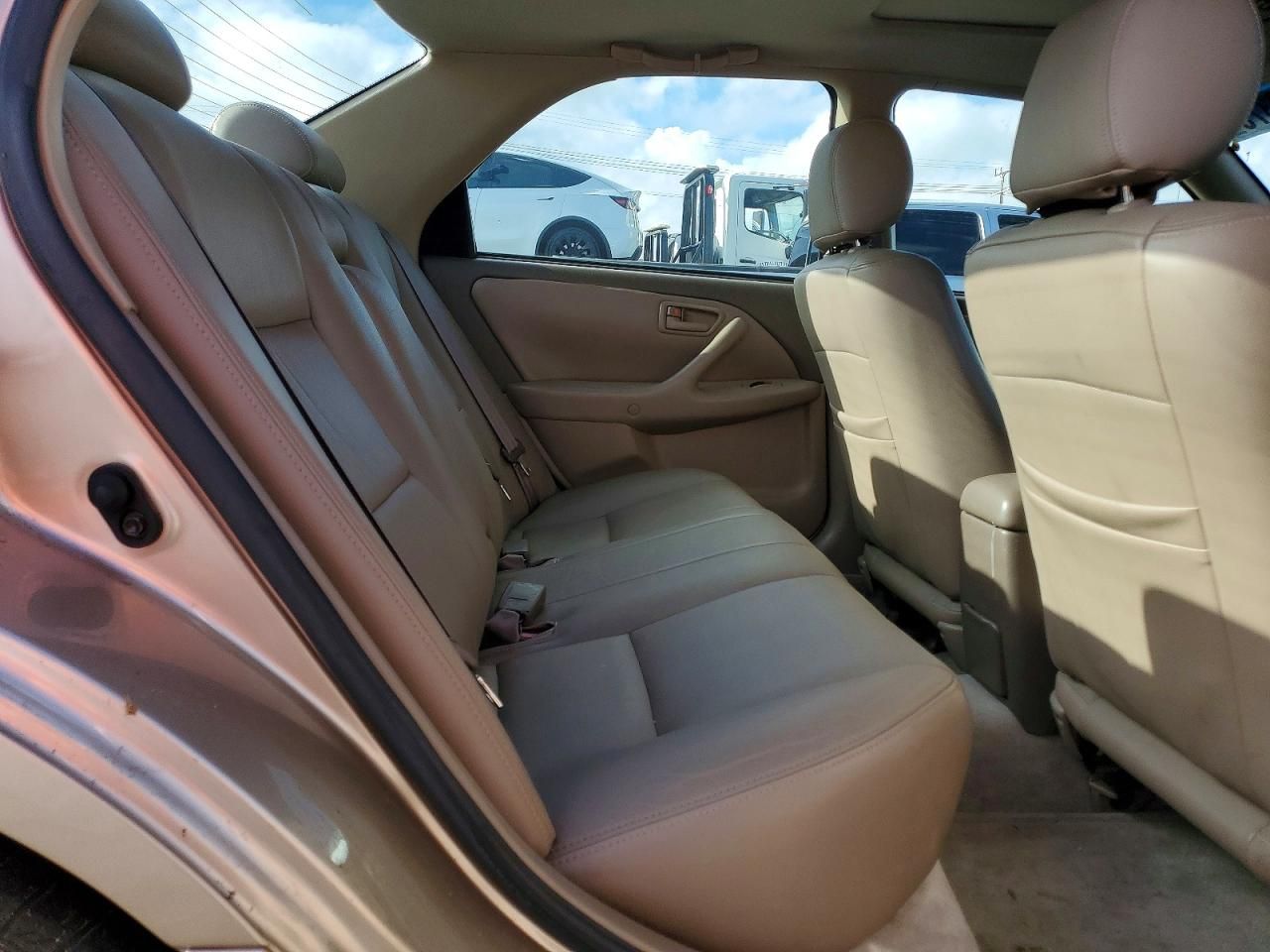 2000 Toyota Camry ce