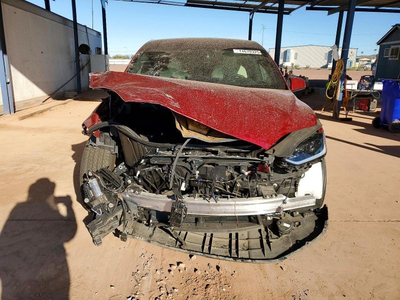 2023 Tesla Model x