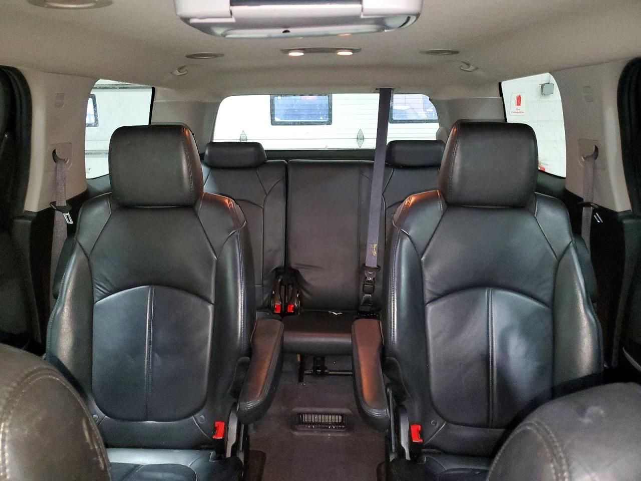 2012 GMC Acadia Slt-1