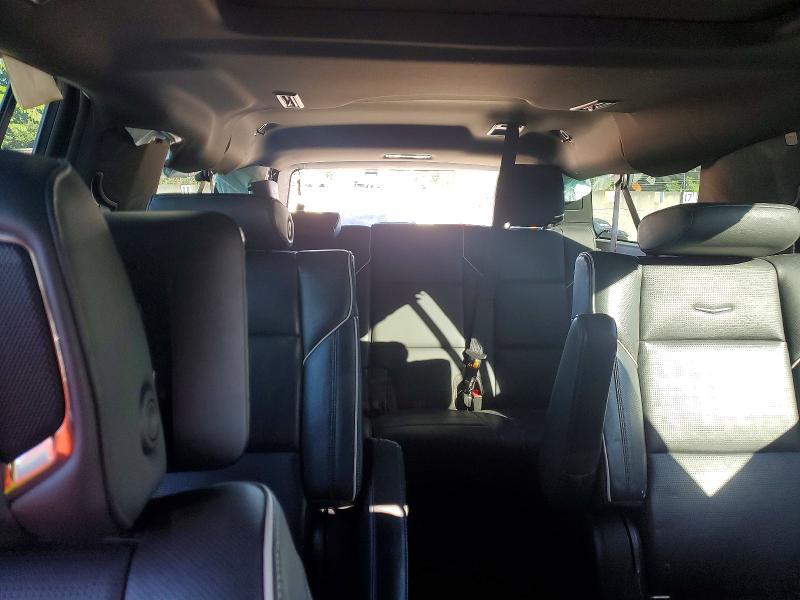 2021 Cadillac Escalade esv Sport