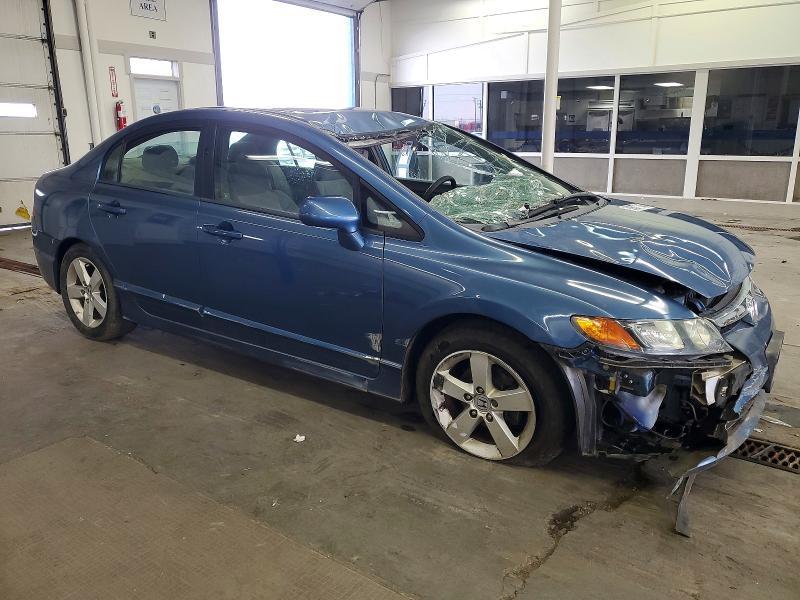 2007 Honda Civic ex