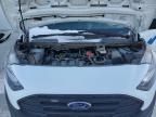 2022 Ford Transit Connect Delivery Van